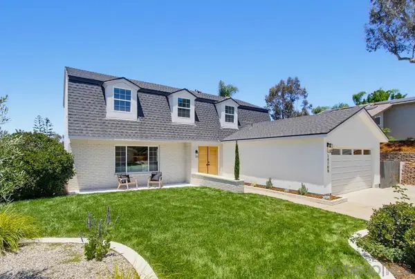 14708 Dash Way, Poway, CA 92064