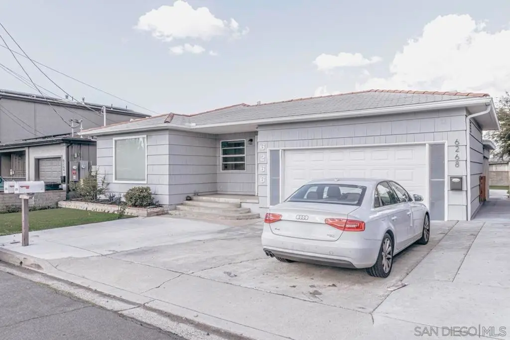 6266 68 Stewart St, San Diego, CA 92115 - #1