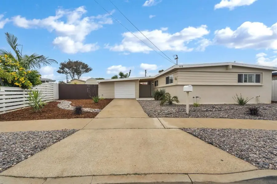 858 Hickory, Imperial Beach, CA 91932 - #2