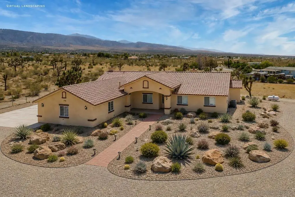 11926 Golden View Road, Pinon Hills, CA 92372 - #1