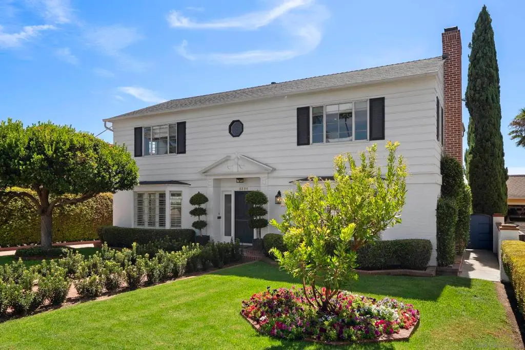 5324 Canterbury Drive, San Diego, CA 92116 - #1