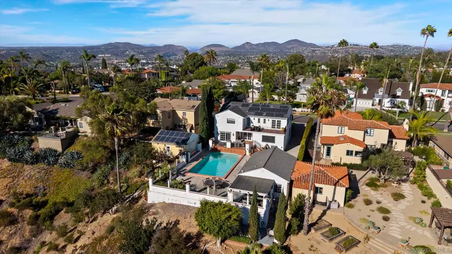 5324 Canterbury Drive, San Diego, CA 92116 - #2