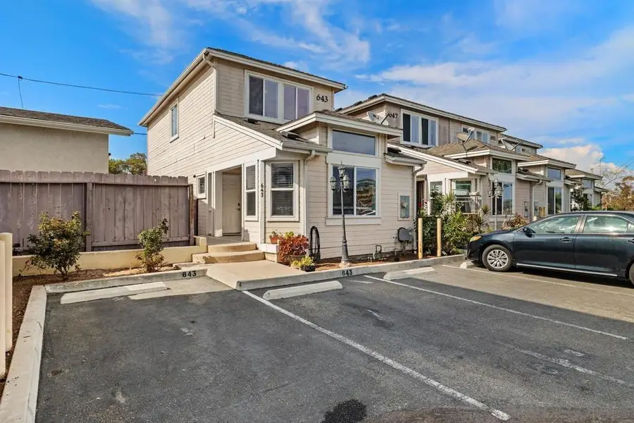 643 Q Ave, National City, CA 91950 - #3
