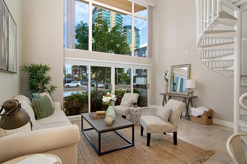 221 Island Ave #105, San Diego, CA 92101 - #1