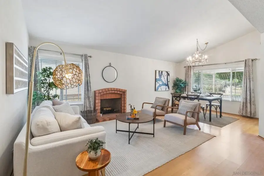 1942 Parkland Way, San Diego, CA 92114 - #2