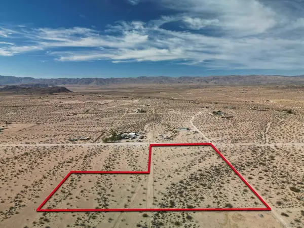 0 Winters Rd, Joshua Tree, CA 92252