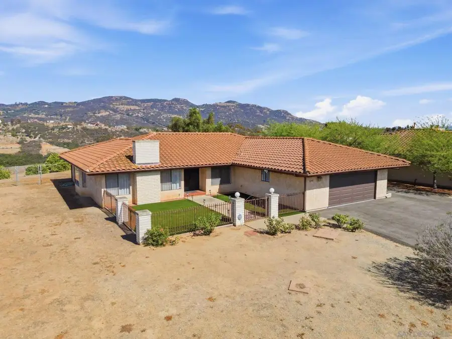 3249 Pleasant View Ln, Jamul, CA 91935 - #2