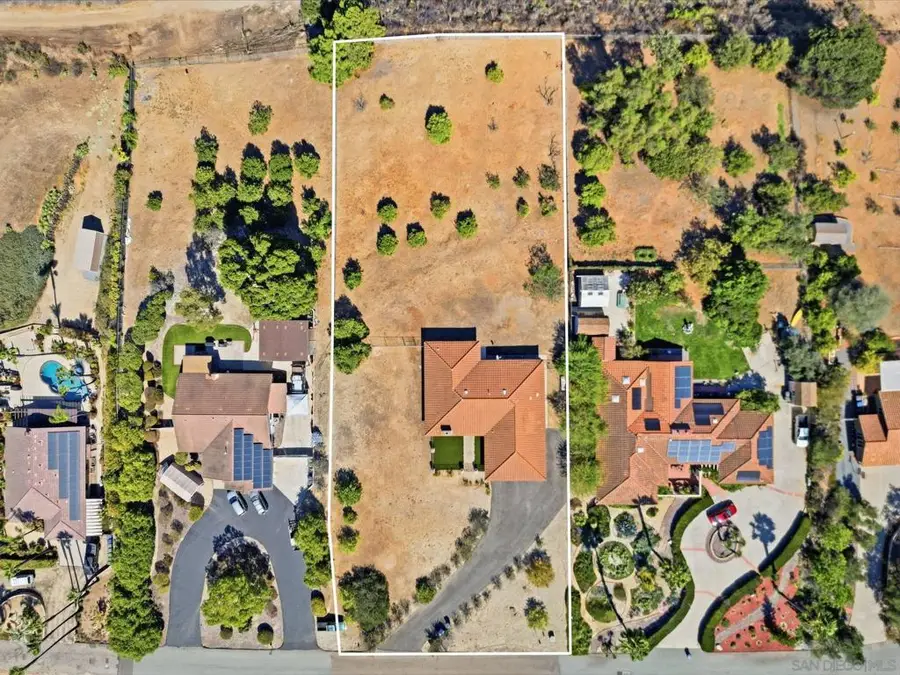 3249 Pleasant View Ln, Jamul, CA 91935 - #3
