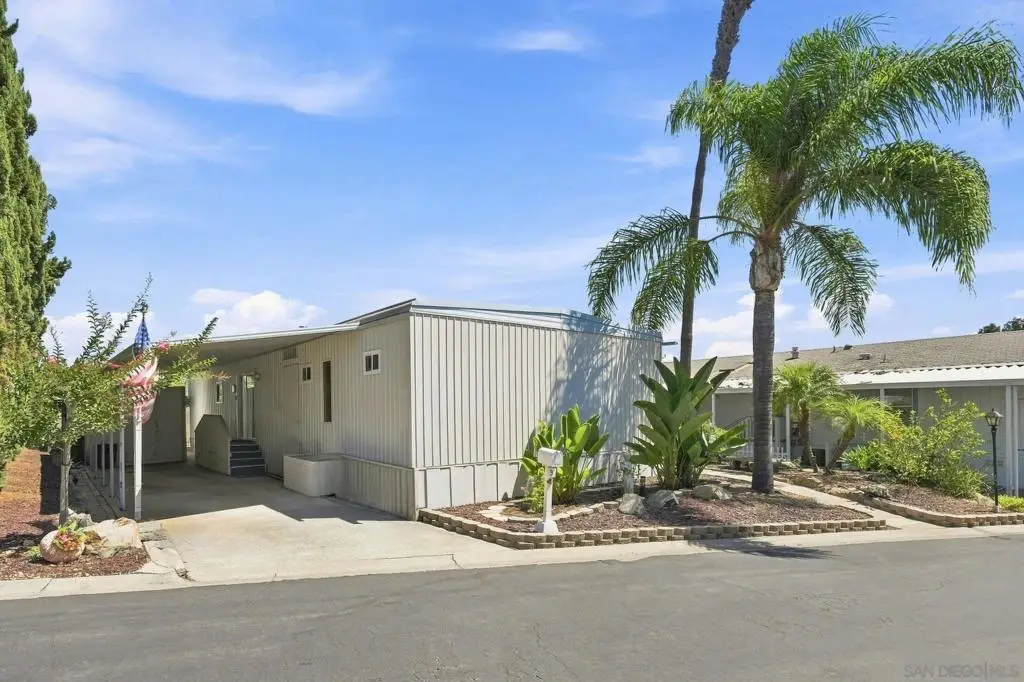 1145 E Barham #SPC 3, San Marcos, CA 92078 - #1