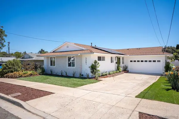 3581 Mount Abbey Ave, San Diego, CA 92111