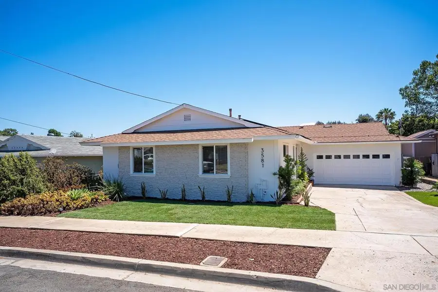 3581 Mount Abbey Ave, San Diego, CA 92111 - #2