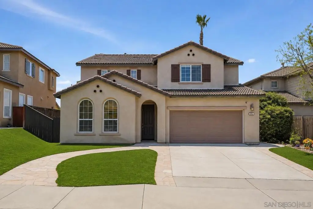 402 Corte Calypso, Chula Vista, CA 91914 - #1