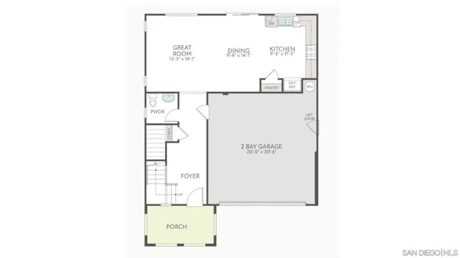 29949 Harmony Heights Dr Lot 22 #Lot 22, Lake Elsinore, CA 92532 - #2