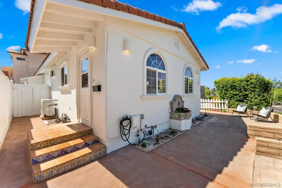 2912 Boundary Street, San Diego, CA 92104 - #2