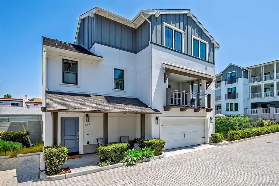 857 Home Ave, Carlsbad, CA 92008 - #2