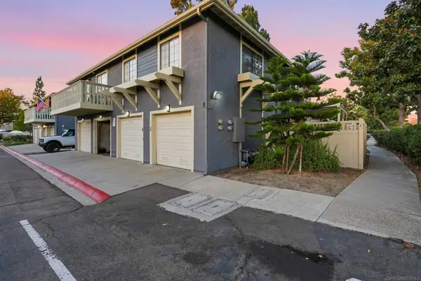 8837 Tamberly #C, Santee, CA 92071