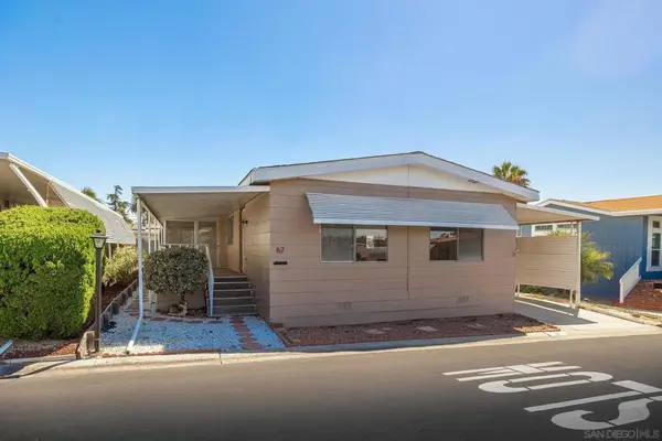 Address Withheld By Seller, San Marcos, CA 92078