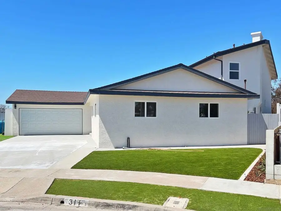 311 Rosebud Lane, San Diego, CA 92114 - #2