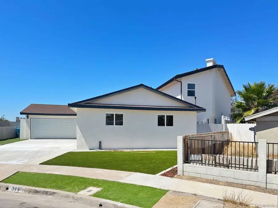 311 Rosebud Lane, San Diego, CA 92114 - #3