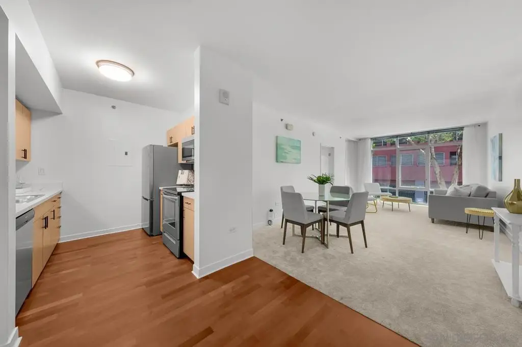 425 W Beech #327, San Diego, CA 92101 - #1