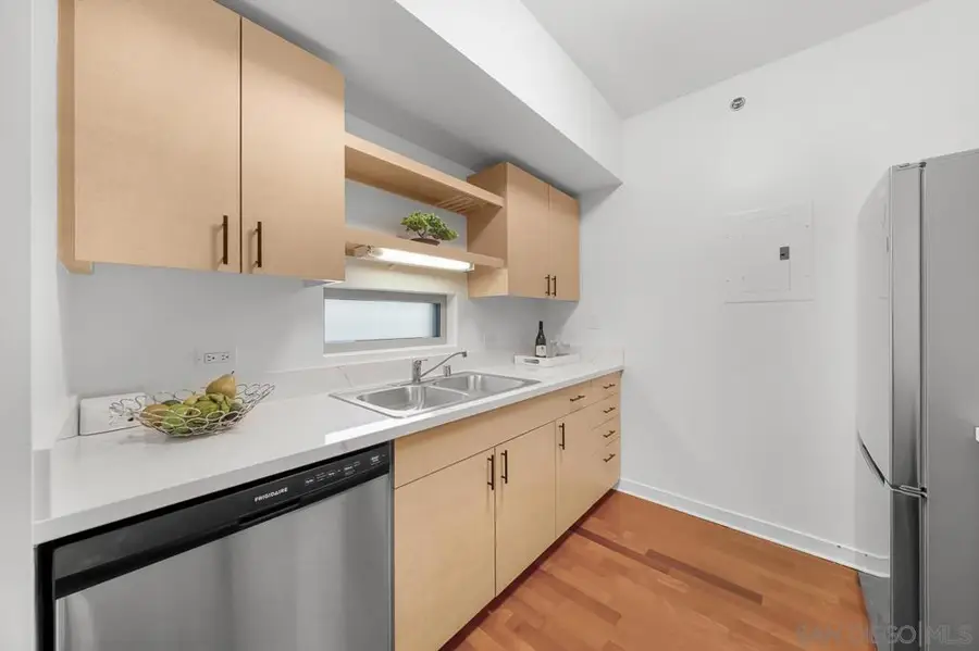 425 W Beech #327, San Diego, CA 92101 - #2