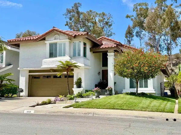 Address Withheld By Seller, San Diego, CA 92131