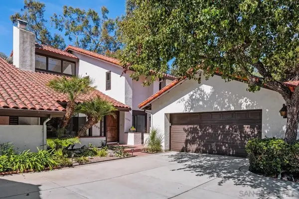 1355 Sun Valley Road, Solana Beach, CA 92075