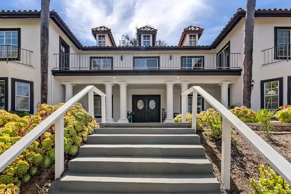 1696 Gil, Vista, CA 92084