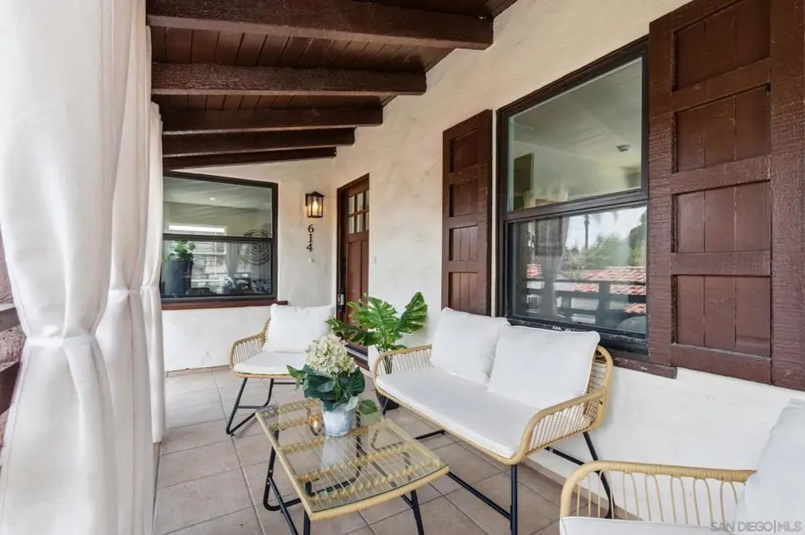 614 4th Street, Coronado, CA 92118 - #3