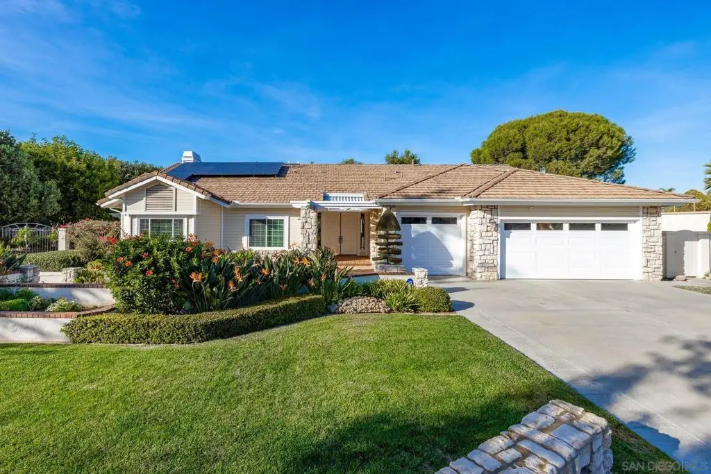 Address Withheld By Seller, Vista, CA 92081 - #1