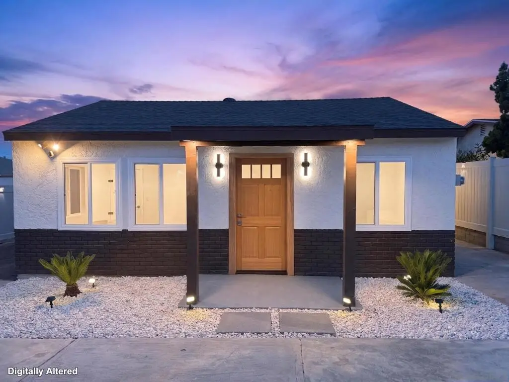 5130 Roswell St, San Diego, CA 92114 - #1