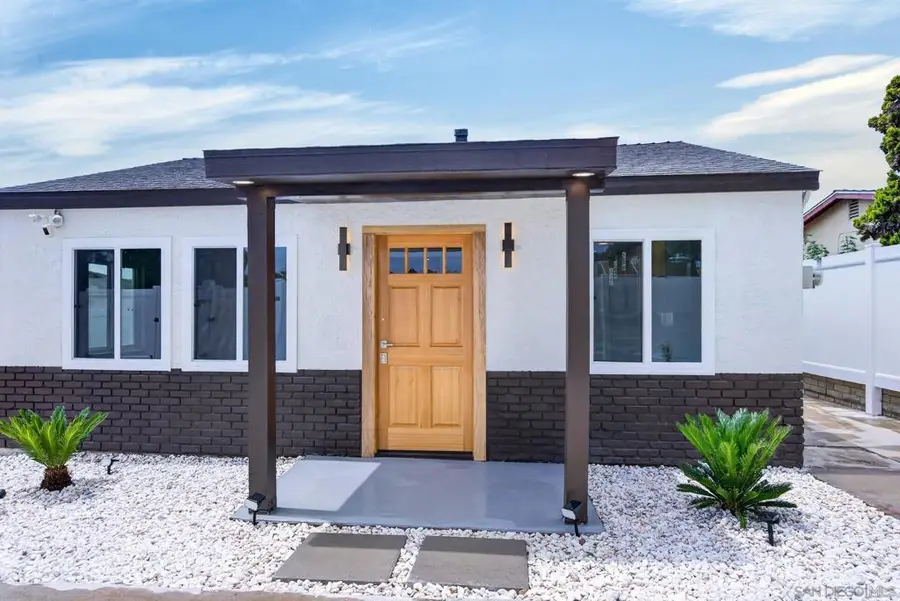 5130 Roswell St, San Diego, CA 92114 - #2