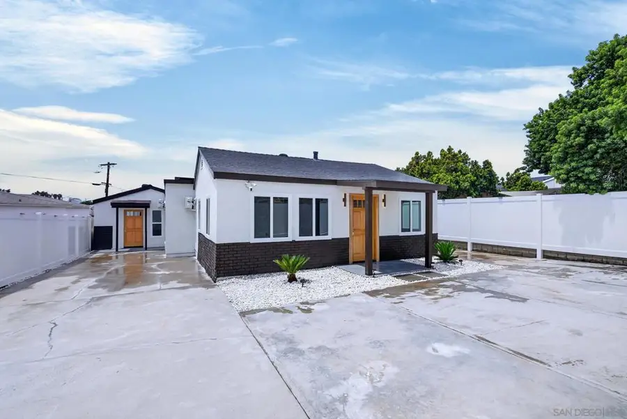 5130 Roswell St, San Diego, CA 92114 - #3