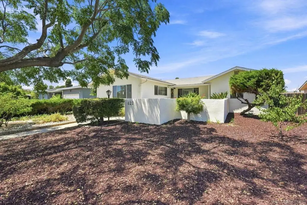 622 W 13th Ave, Escondido, CA 92025 - #1