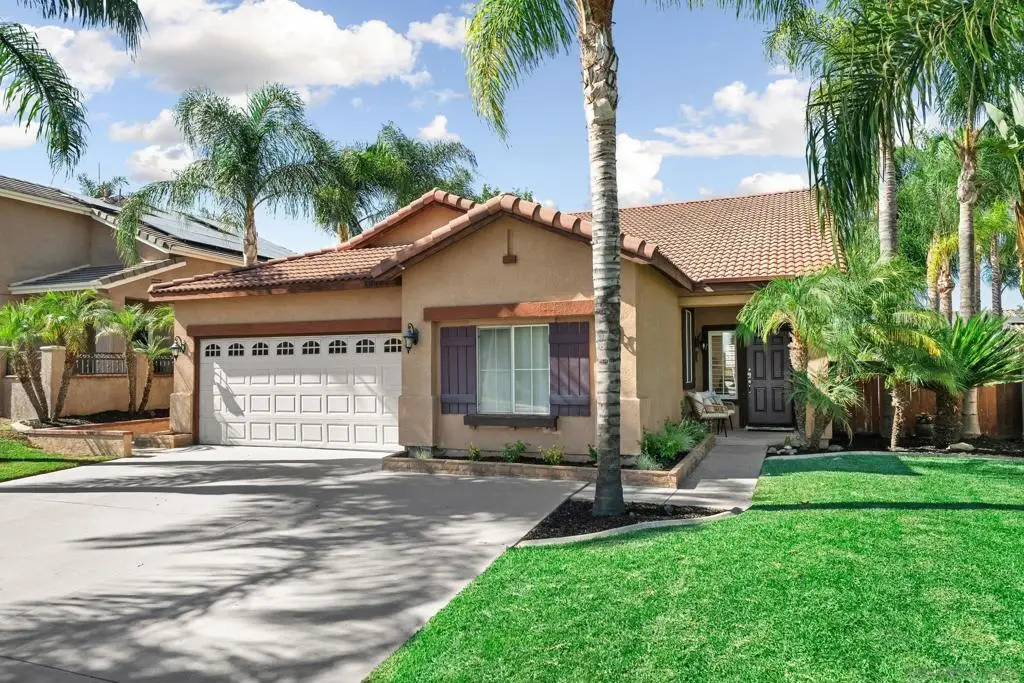20870 Millbrook, Riverside, CA 92508 - #1