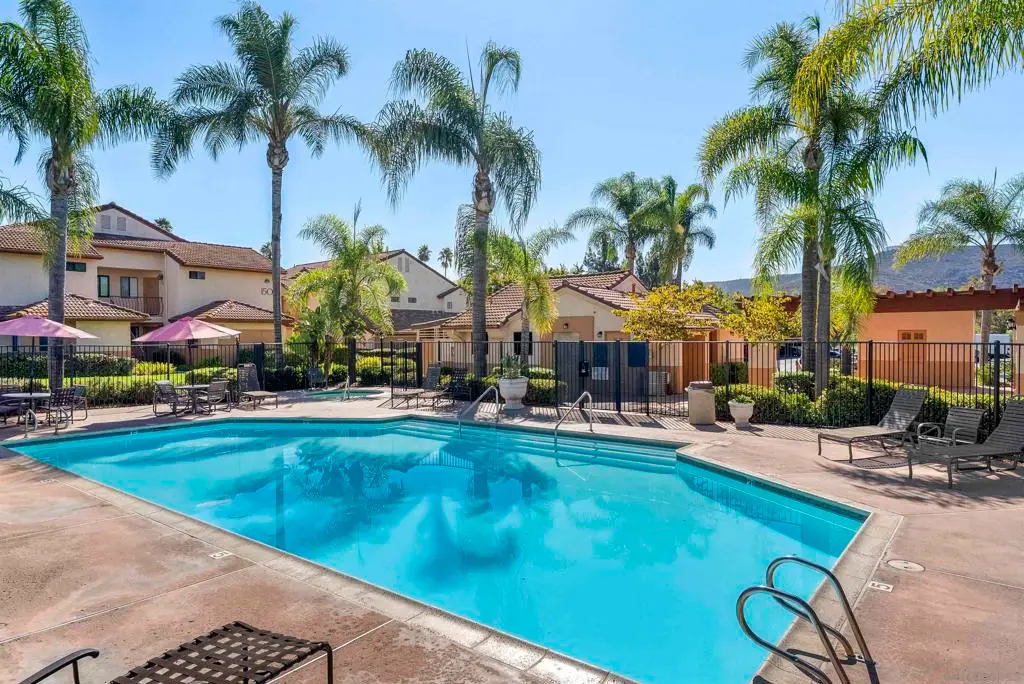 12190 Cuyamaca College Dr E #1107, El Cajon, CA 92019 - #1