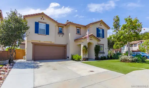 1121 Chimney Flats Ln., Chula Vista, CA 91915