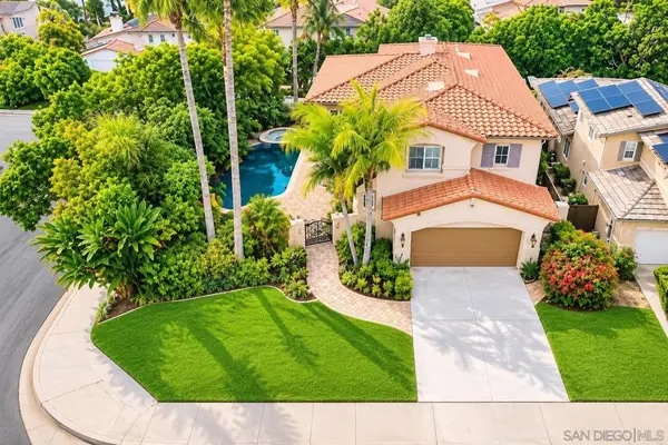 Address Withheld By Seller, Carlsbad, CA 92009