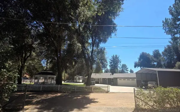 Address Withheld By Seller, Pine Valley, CA 91962