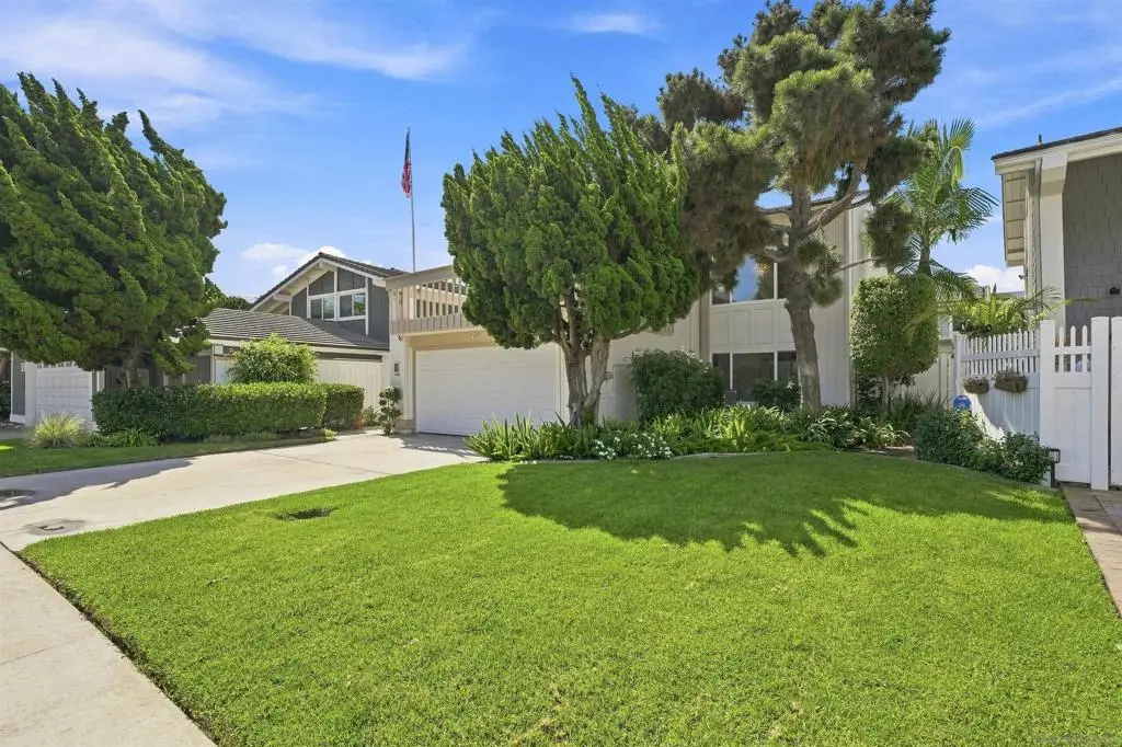 22 Catspaw Cape, Coronado, CA 92118 - #1