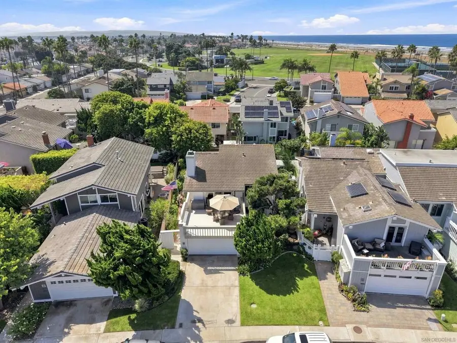 22 Catspaw Cape, Coronado, CA 92118 - #3