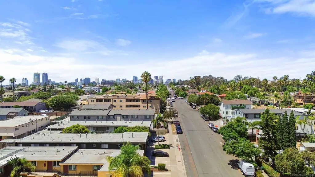 2913 A St #Unit 4, San Diego, CA 92102 - #1