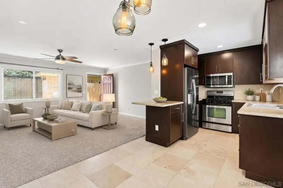 2913 A St #Unit 4, San Diego, CA 92102 - #3