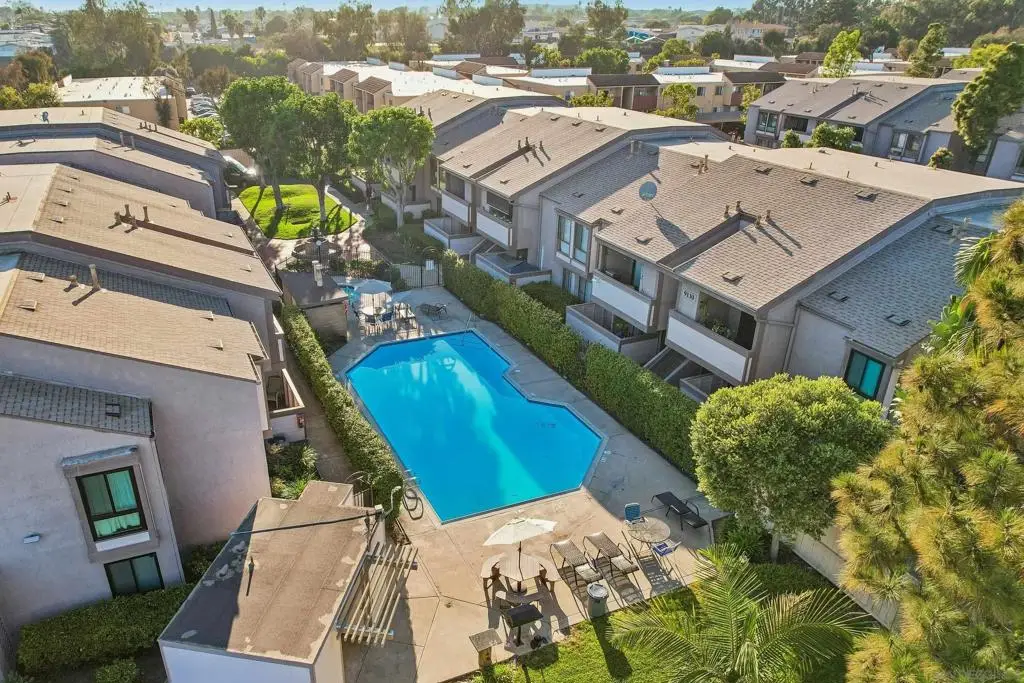 9140 Gramercy Dr #198, San Diego, CA 92123 - #1