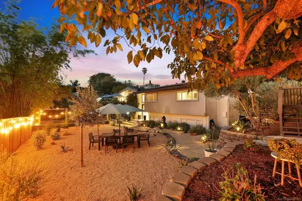Address Withheld By Seller, La Mesa, CA 91941