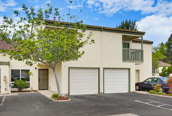 7200 Melody Lane #2, La Mesa, CA 91942