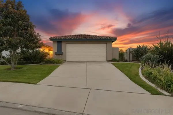 Address Withheld By Seller, Oceanside, CA 92057