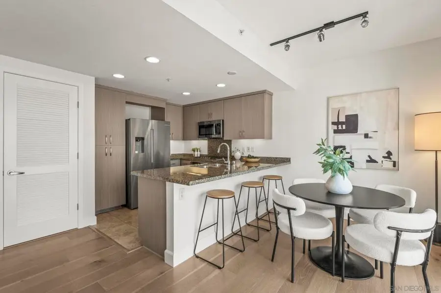 3812 Park Blvd #501, San Diego, CA 92103 - #3