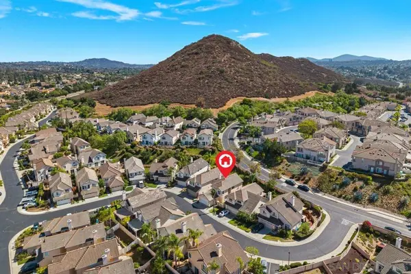 Address Withheld By Seller, San Diego, CA 92128
