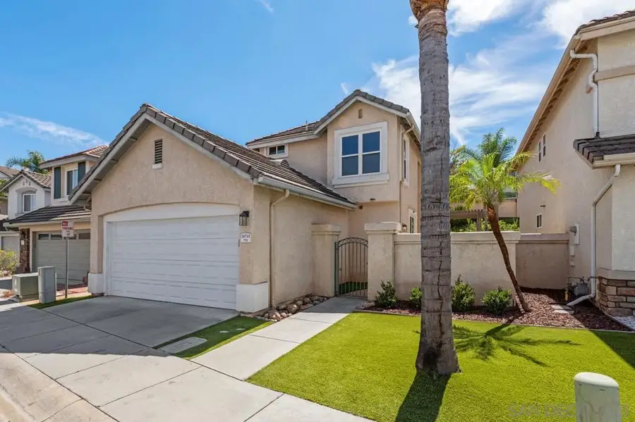 18741 Caminito Pasadero #93, San Diego, CA 92128 - #3